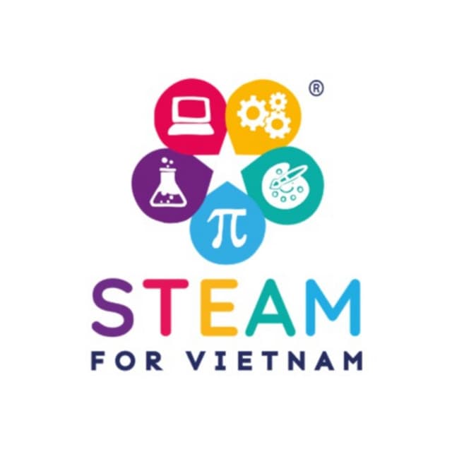 STEAM For Vietnam